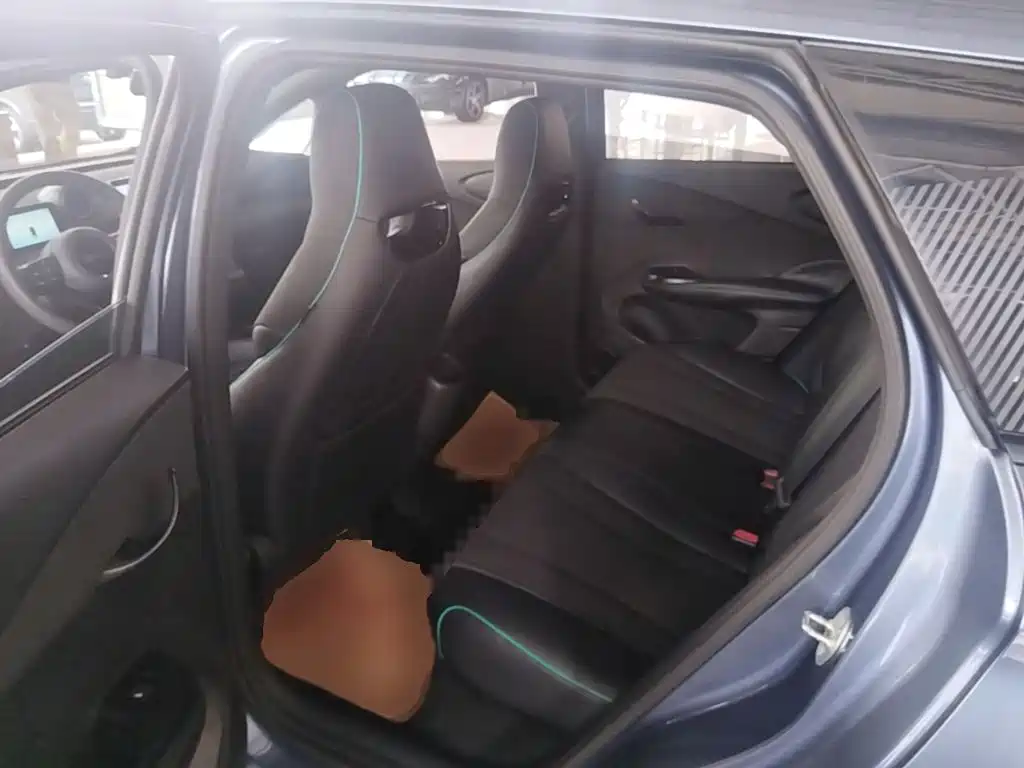 BYD Dolphin — миниатюра 22