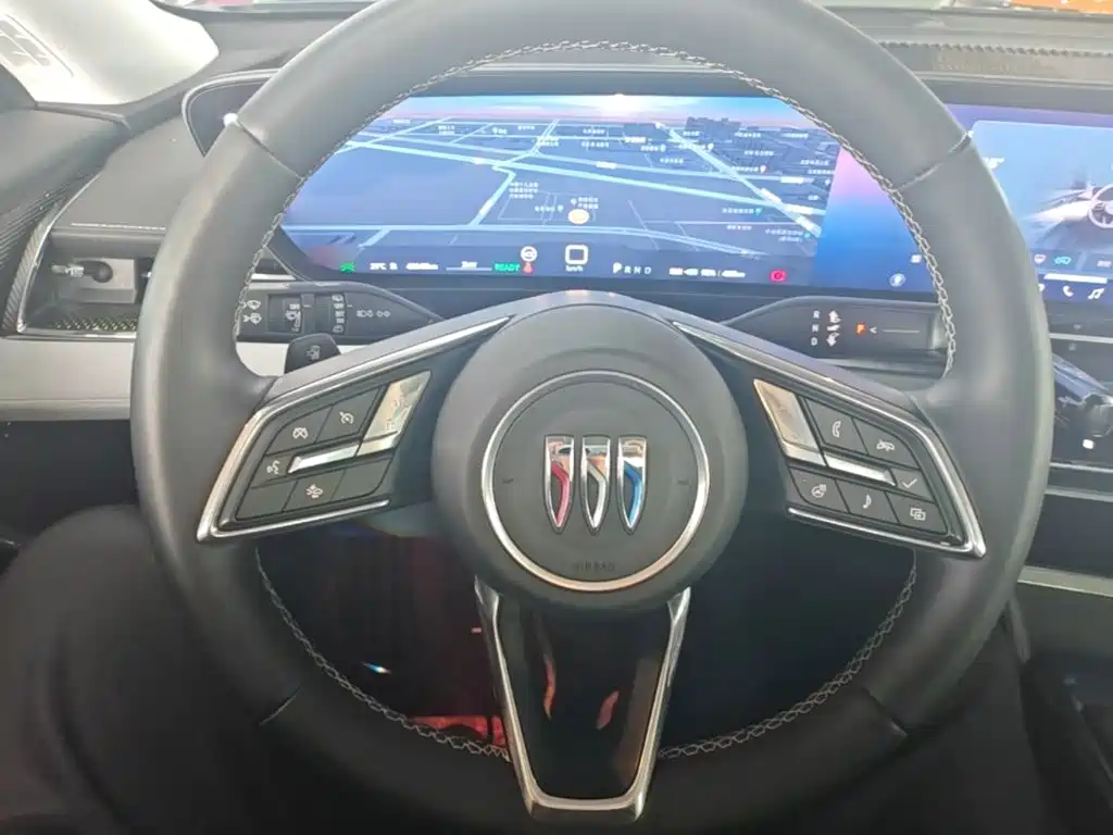 Buick E5 — миниатюра 11