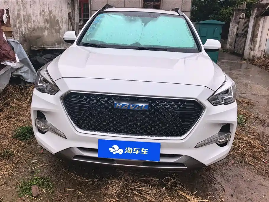 HAVAL M6