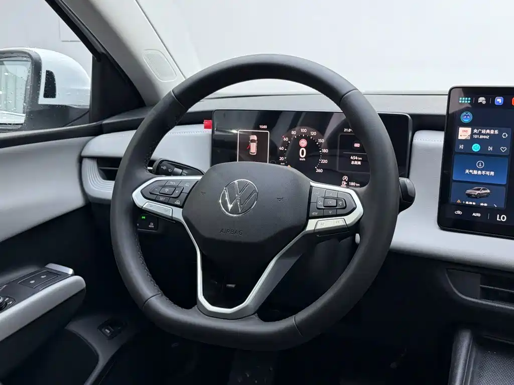 Volkswagen Sagitar — миниатюра 14