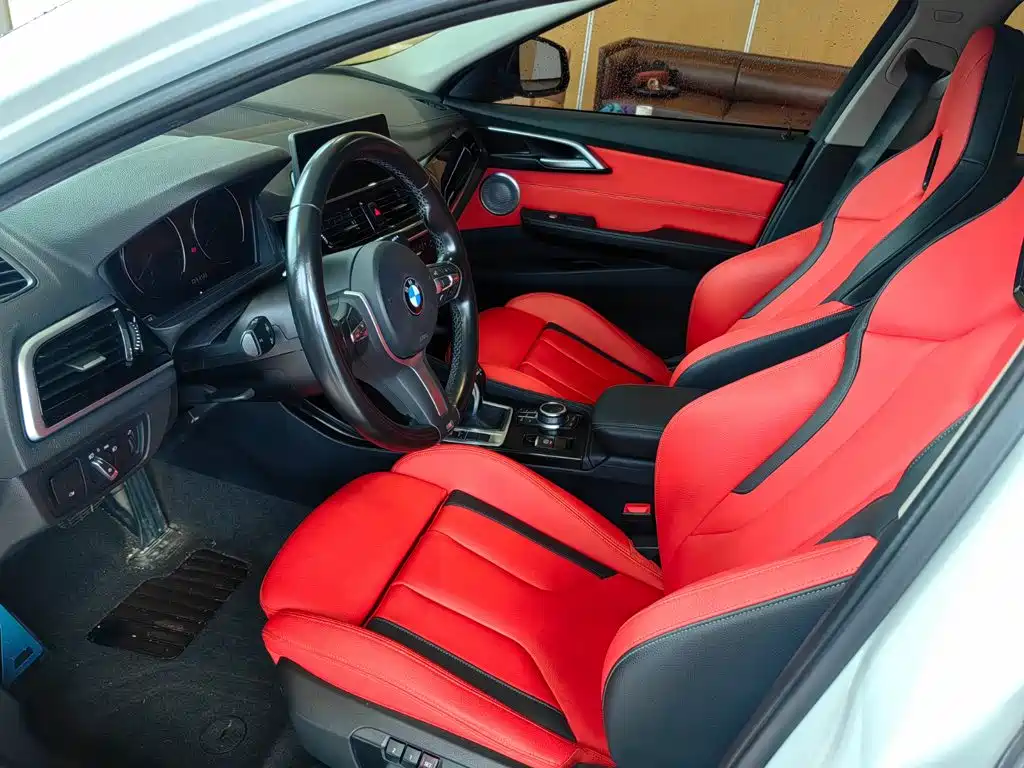BMW 1 Series — миниатюра 7