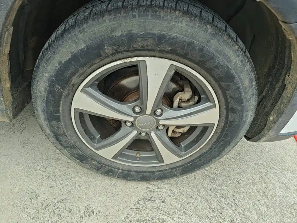 Haval H6 — миниатюра 12