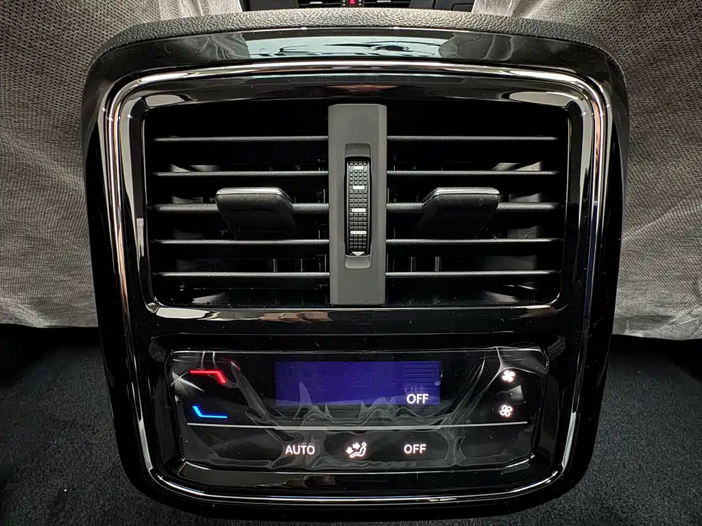 VOLKSWAGEN PASSAT NEW ENERGY