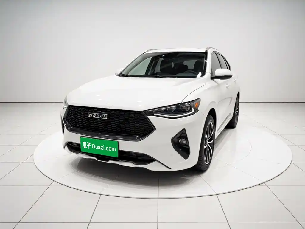 Haval F7 — миниатюра 2