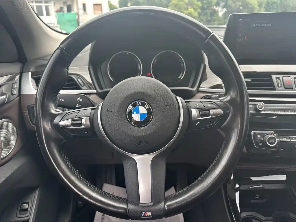 BMW X1 — миниатюра 19