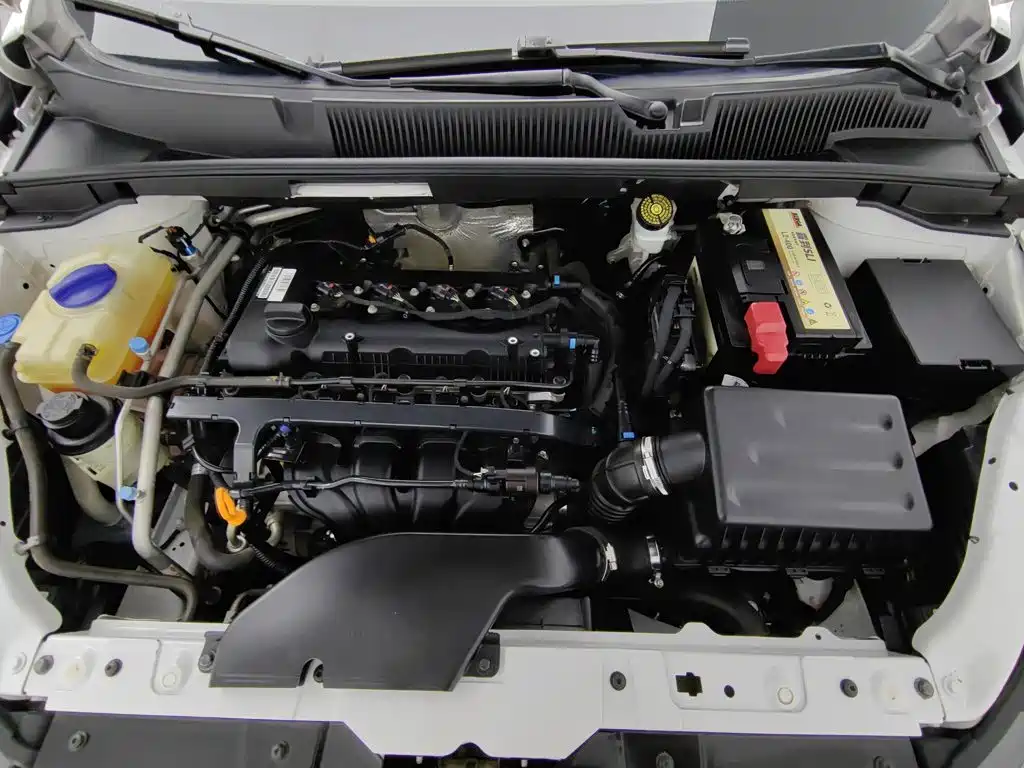 Chery Arrizo 5 — миниатюра 6