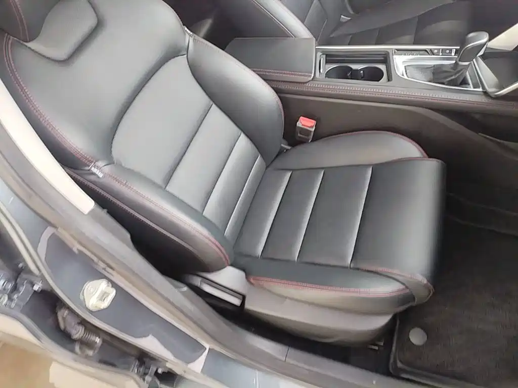 Geely Binrui — миниатюра 25