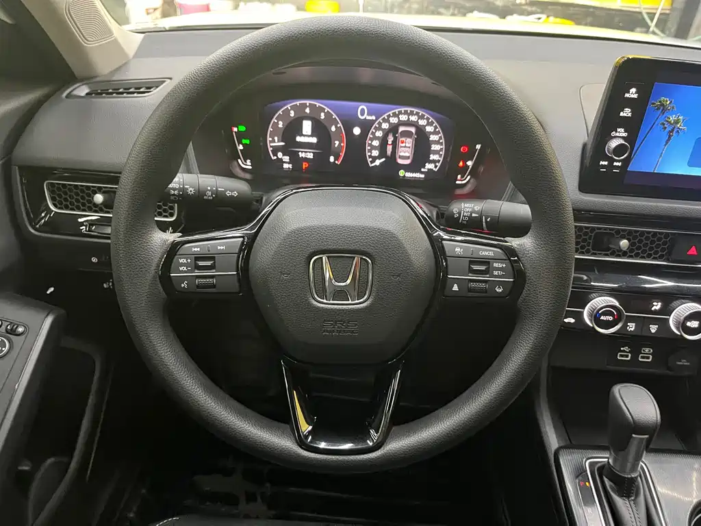 Honda Integra — миниатюра 5