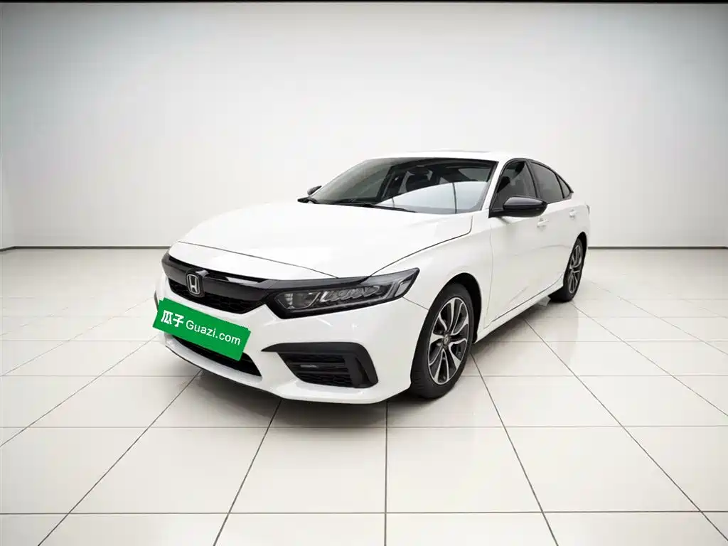 Honda Inspire 2019