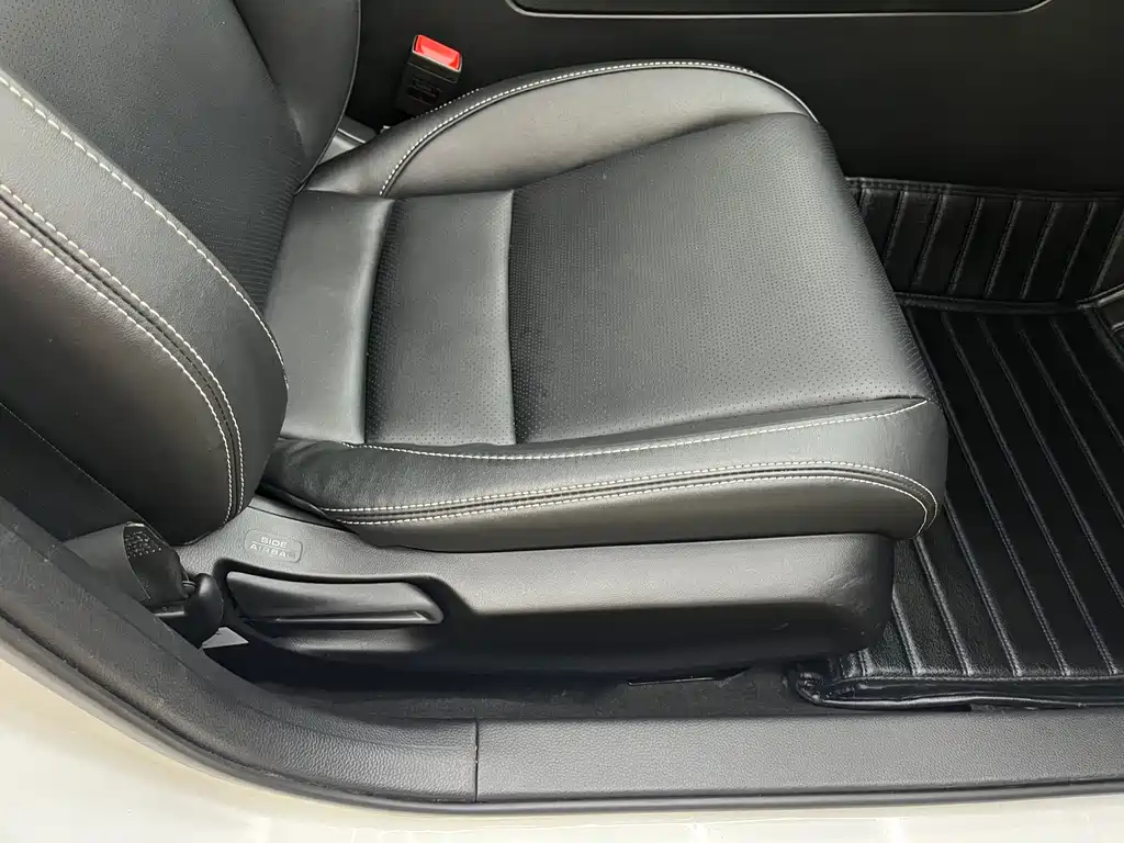 Honda Integra — миниатюра 12
