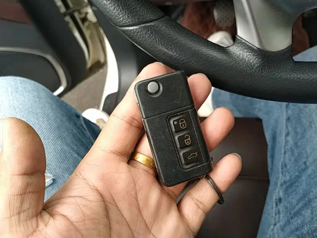 Haima Familia F7 — миниатюра 9