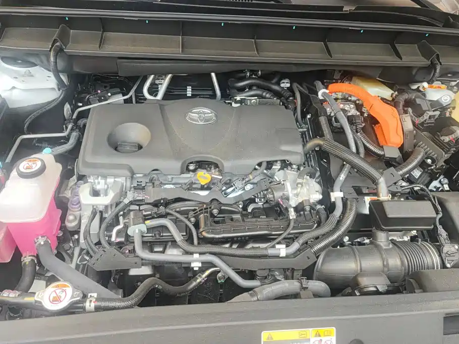 Toyota Highlander — миниатюра 10