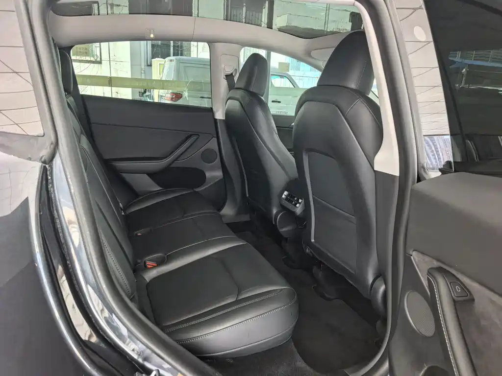 Tesla Model Y — миниатюра 11