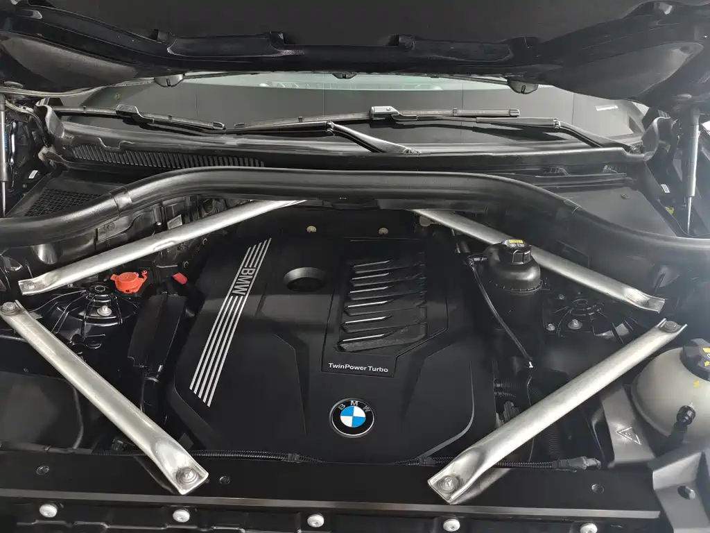 BMW X6 — миниатюра 20
