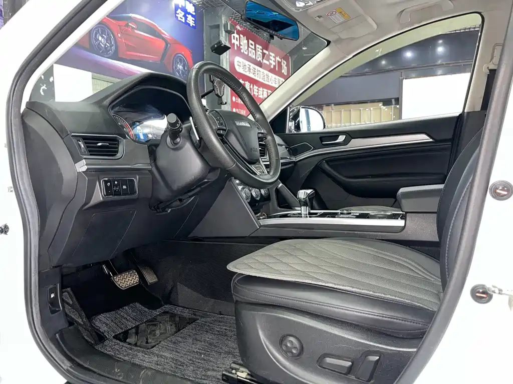 Haval H6 — миниатюра 15