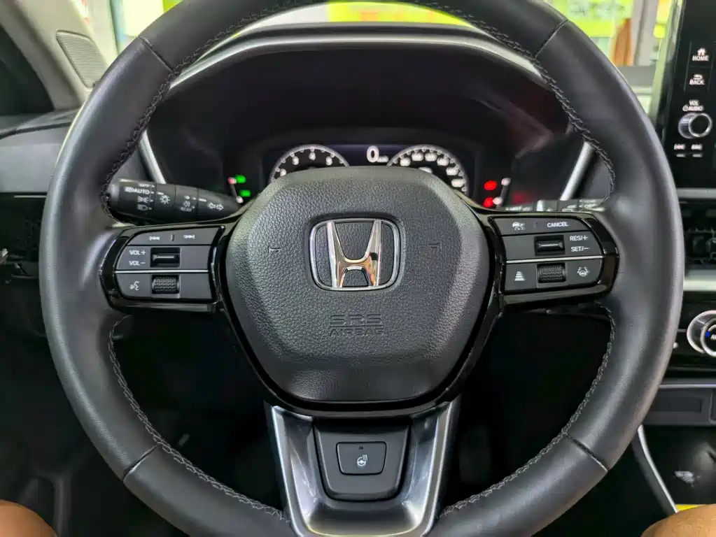 HONDA HAO YING