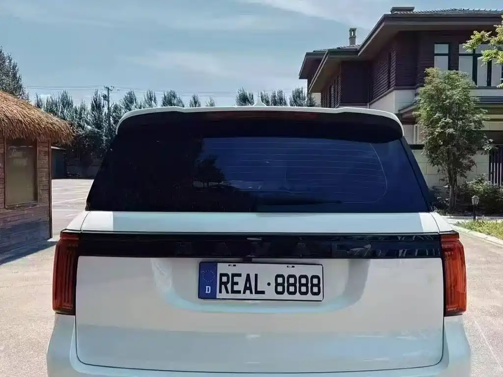 Haval H5 — миниатюра 7