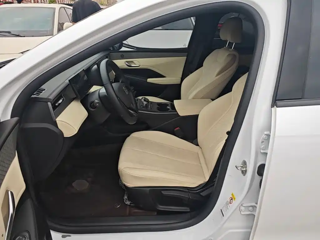 BYD Qin PLUS — миниатюра 15