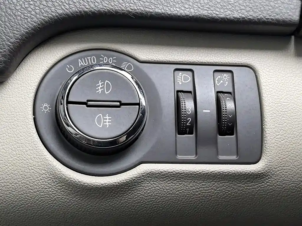 Buick Regal — миниатюра 21