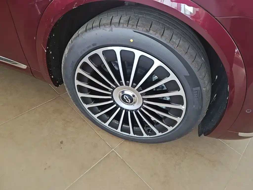 AITO AITO M7 — миниатюра 12
