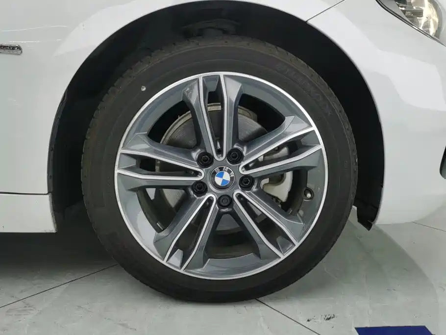 BMW 1 Series — миниатюра 6