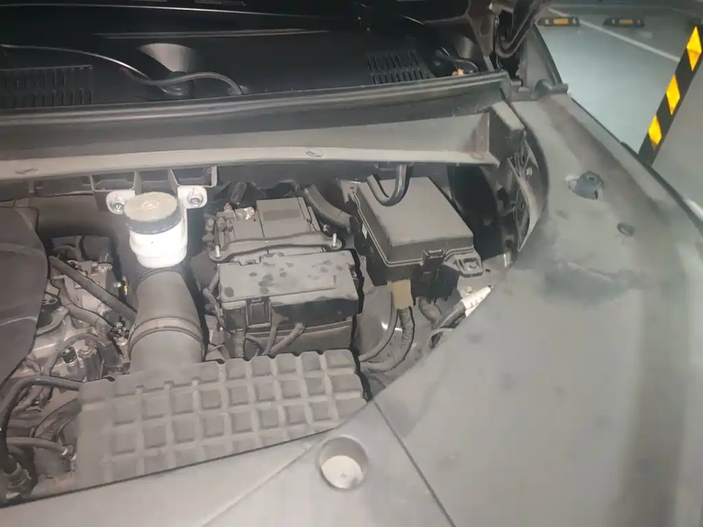 GAC Motor Trumpchi M8 — миниатюра 21