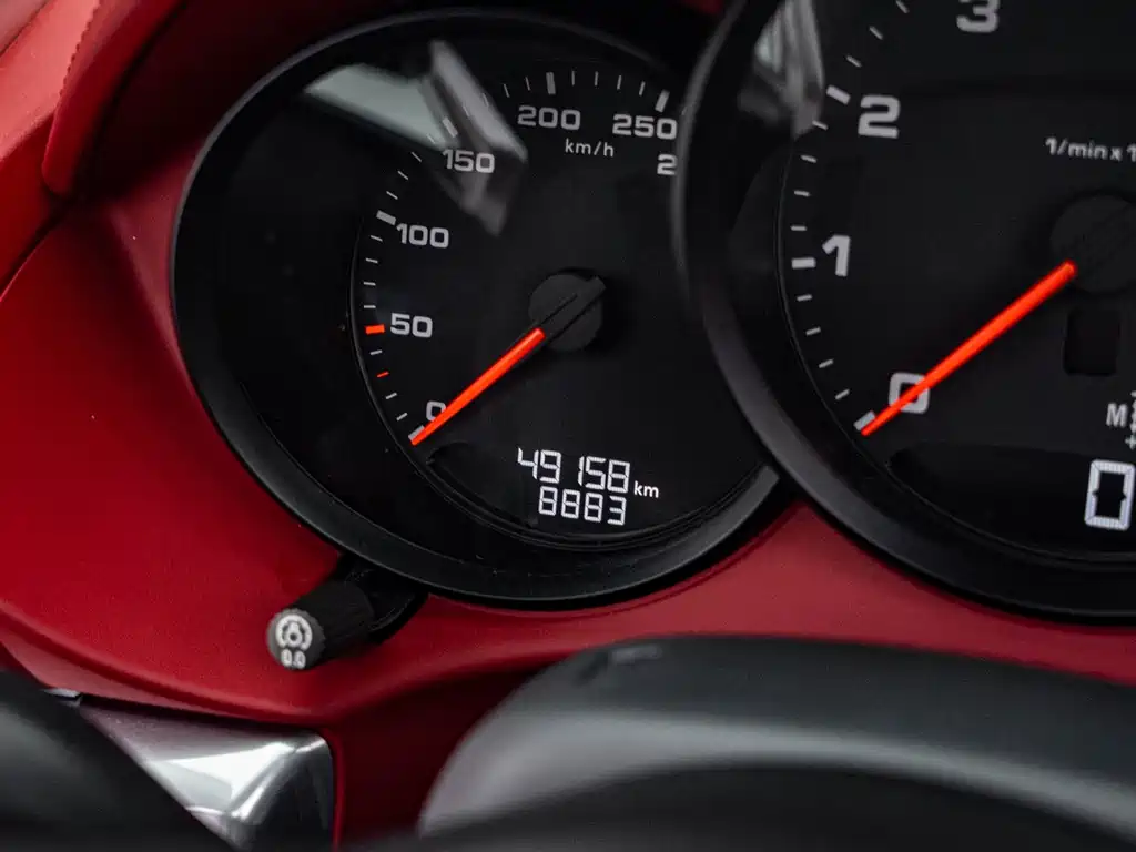 Porsche 718 — миниатюра 14