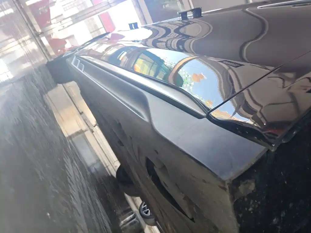 BYD Han — миниатюра 21