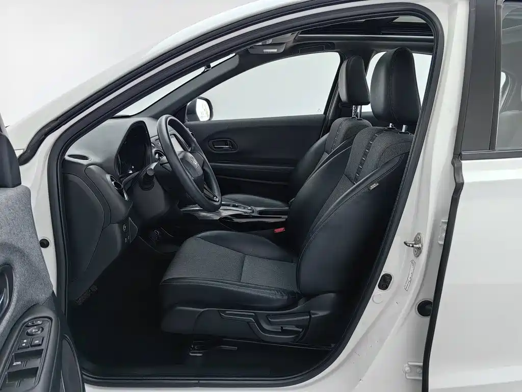 Honda XR-V — миниатюра 10