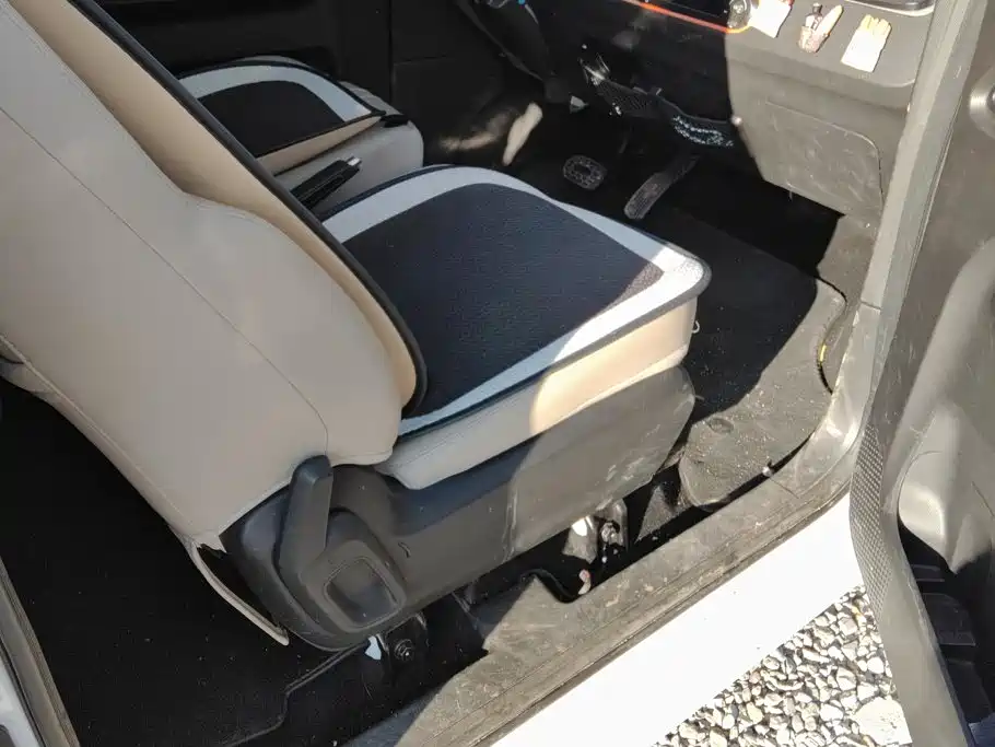 Заказать Wuling MINIEV 2020 года за 660 888 ₽  из Китая