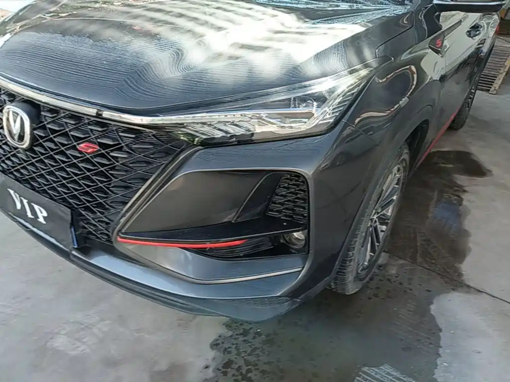 Changan CS75 PLUS — миниатюра 24