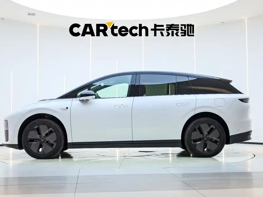 Li Auto i6 2025 Standard
