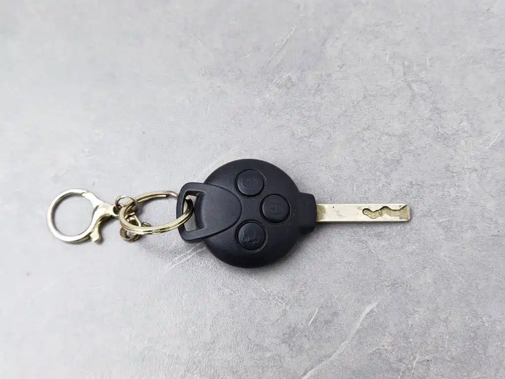 smart Smart Fortwo — миниатюра 19