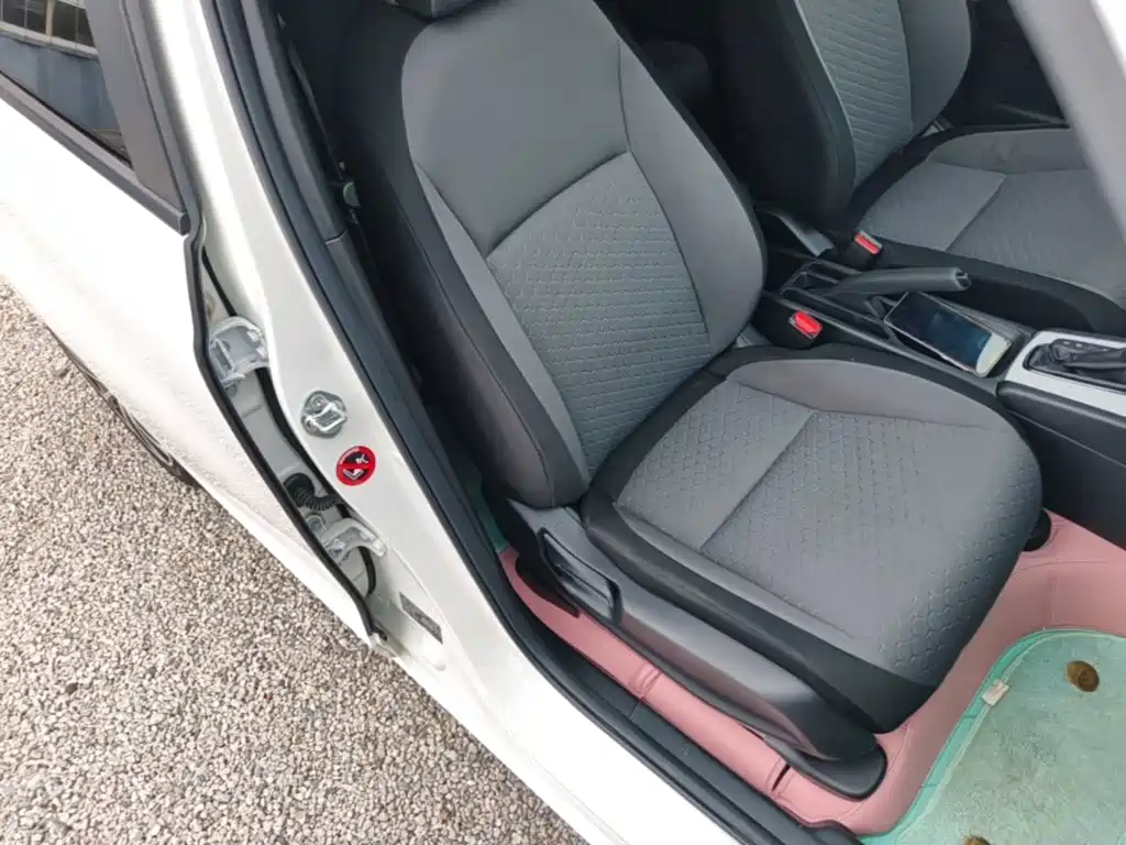 Honda Fit — миниатюра 25