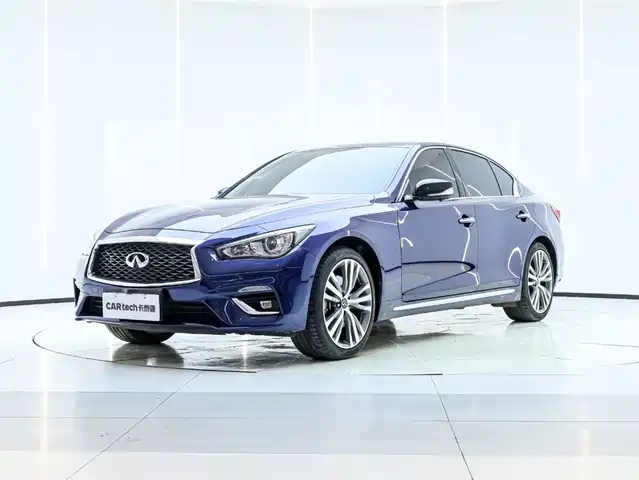 INFINITI Q50L 2023