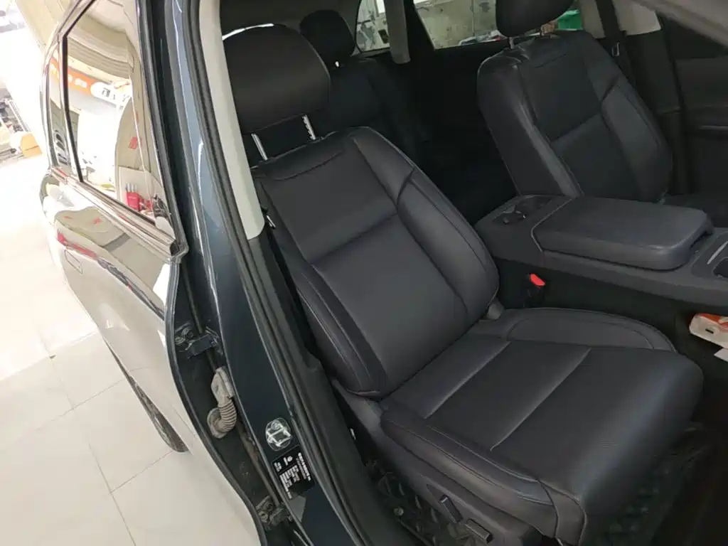 Leapmotor Leapmotor C10 — миниатюра 25