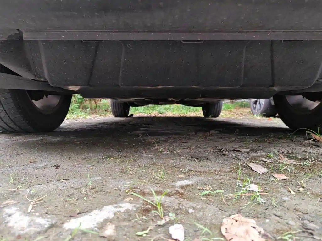 Volkswagen Tiguan — миниатюра 23