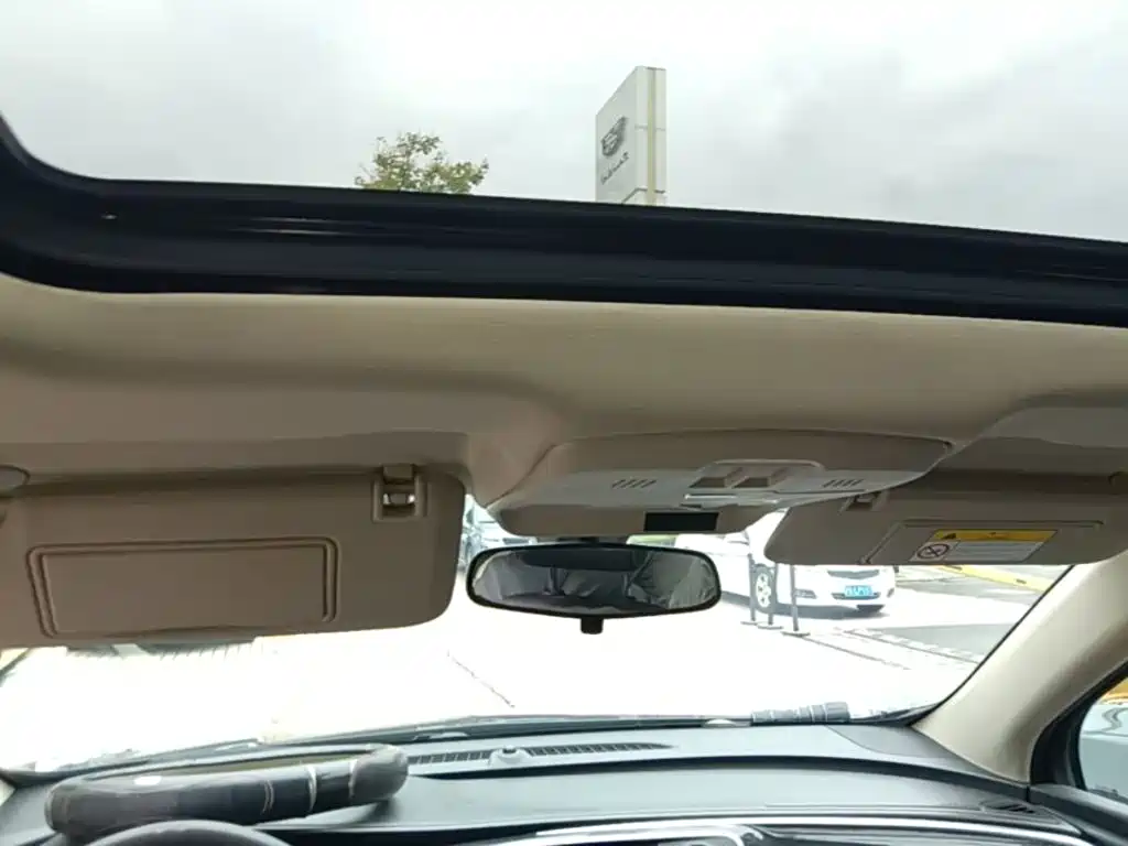 Buick Envision Plus — миниатюра 23