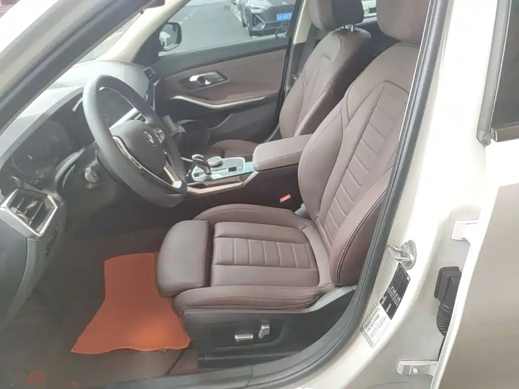 BMW 3 Series — миниатюра 15