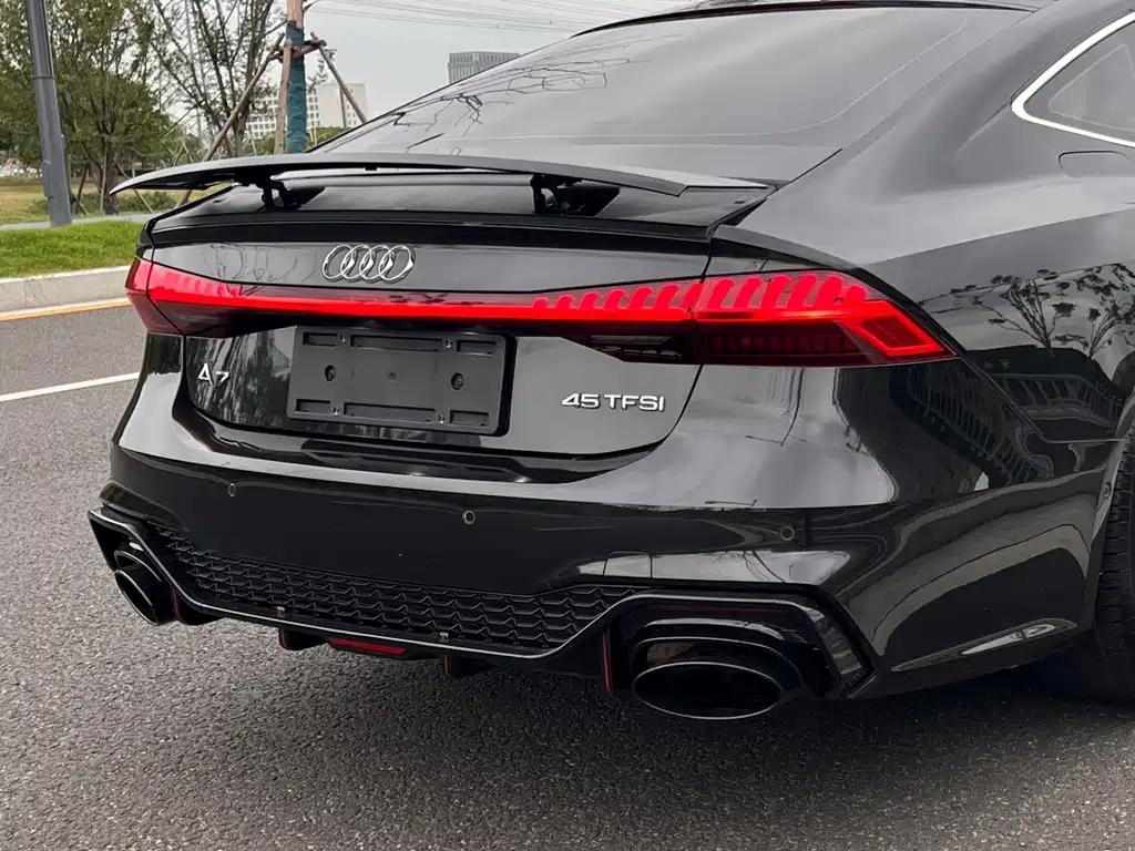 Audi A7 — миниатюра 14