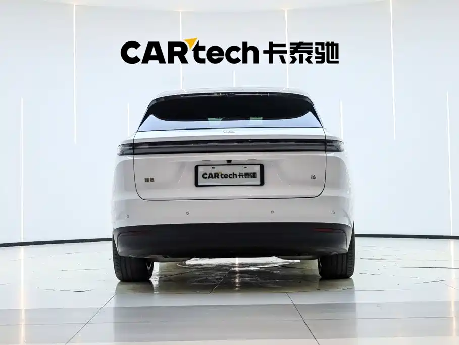 Li Auto i6 2025 Standard