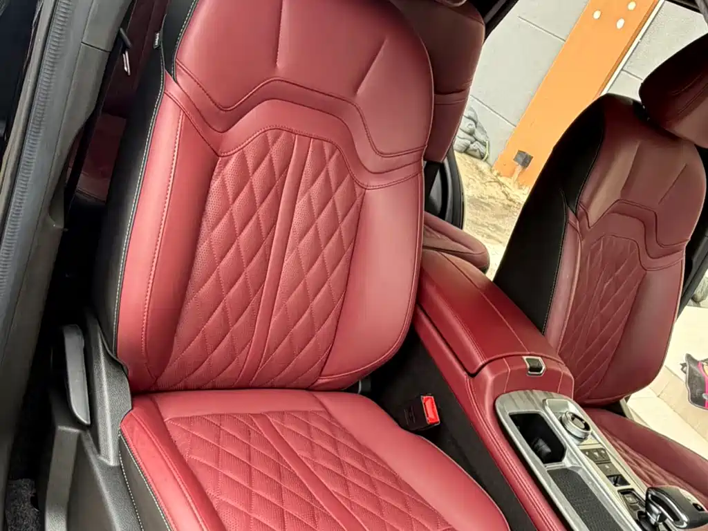 Jetour X70 PLUS — миниатюра 9