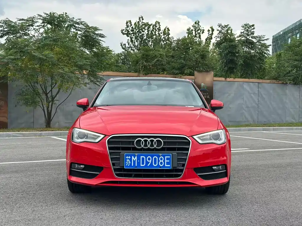 Audi A3 — миниатюра 2