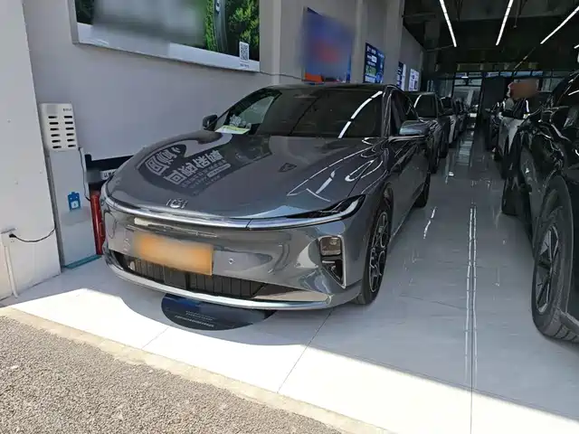 2026 Changan Nevo