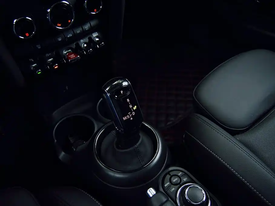 MINI Mini — миниатюра 11