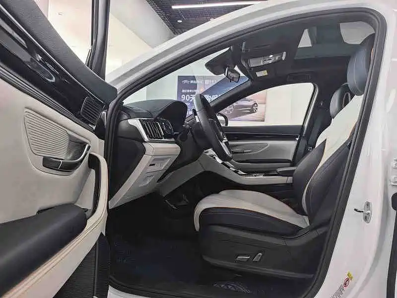 BYD PLUS New Energy — миниатюра 6