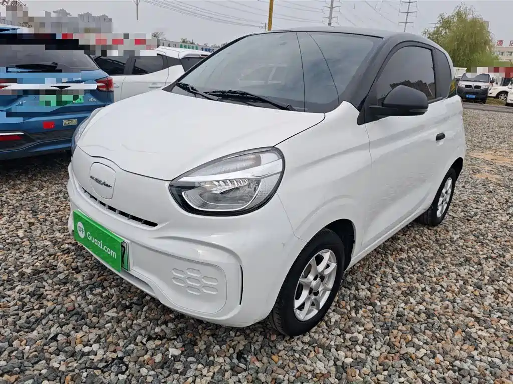 Roewe Clever 2023