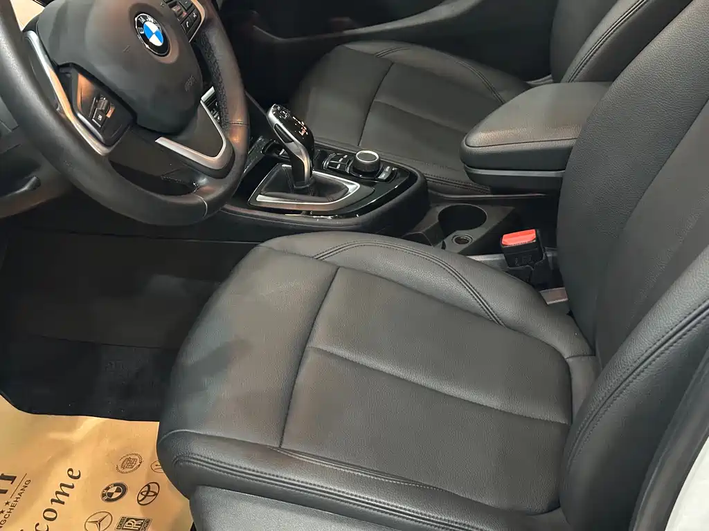 BMW 2 Series Gran Tourer — миниатюра 11
