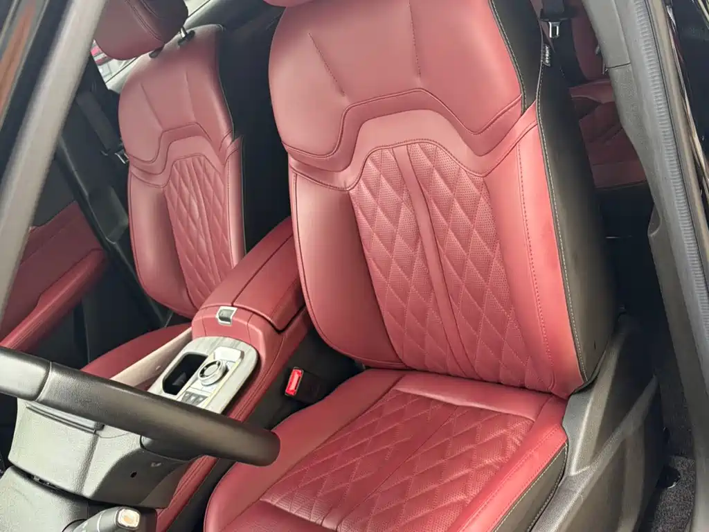 Jetour X70 PLUS — миниатюра 6