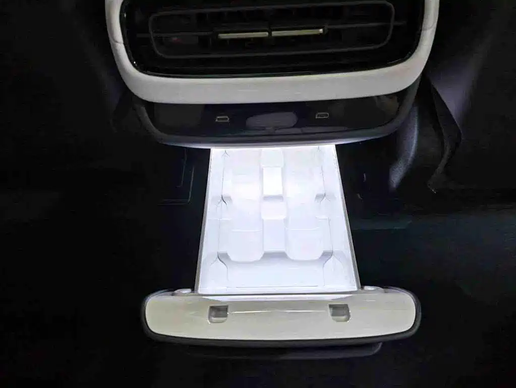 Xiaomi SU7 2024 Smart Drive Max